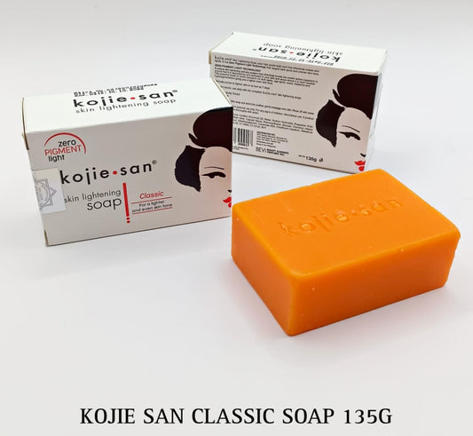 Kojie San Skin Soap ×1