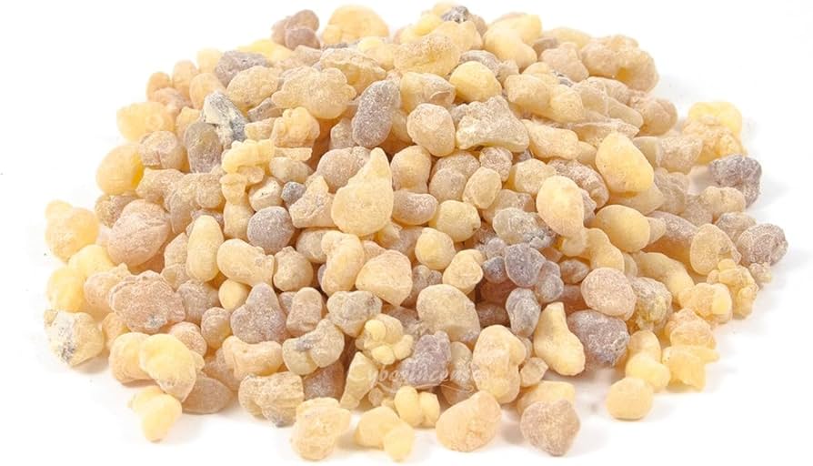 Frankincense Gum Resin 200g - اللبان الذكر 200جم