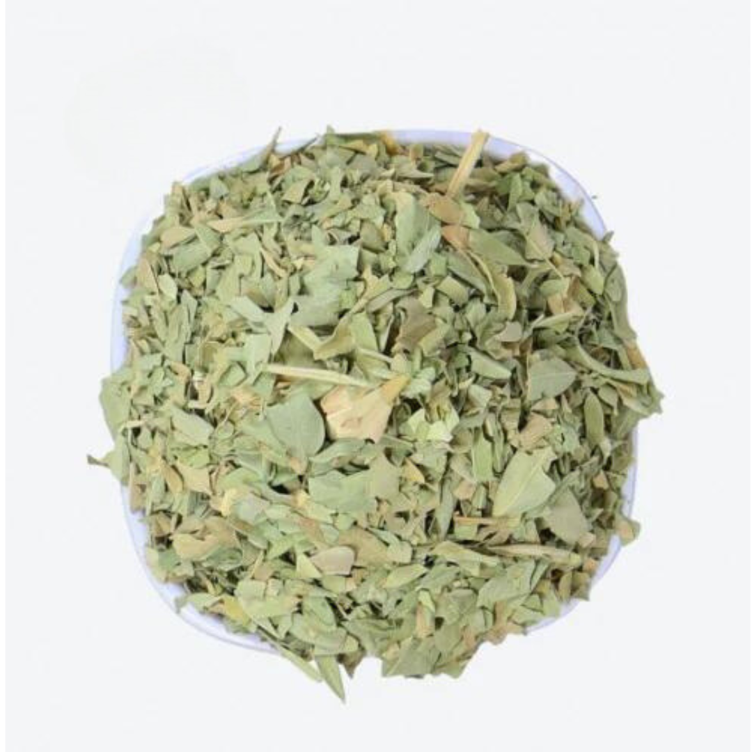 Argel Leaves 50g - اوراق الحرجل 50جم