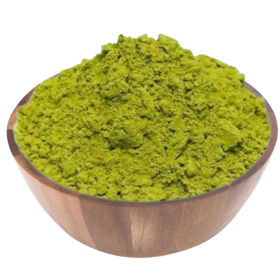 Henna Powder 250g - حنة يمنية 250جم