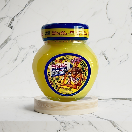 Stella Pomade Cream 12ml