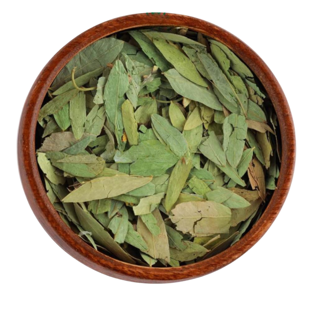 Senna Makki Leaves 50g - أوراق سنامكي 50جم