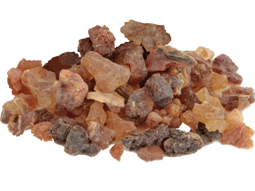 Myrrh Resin 250g