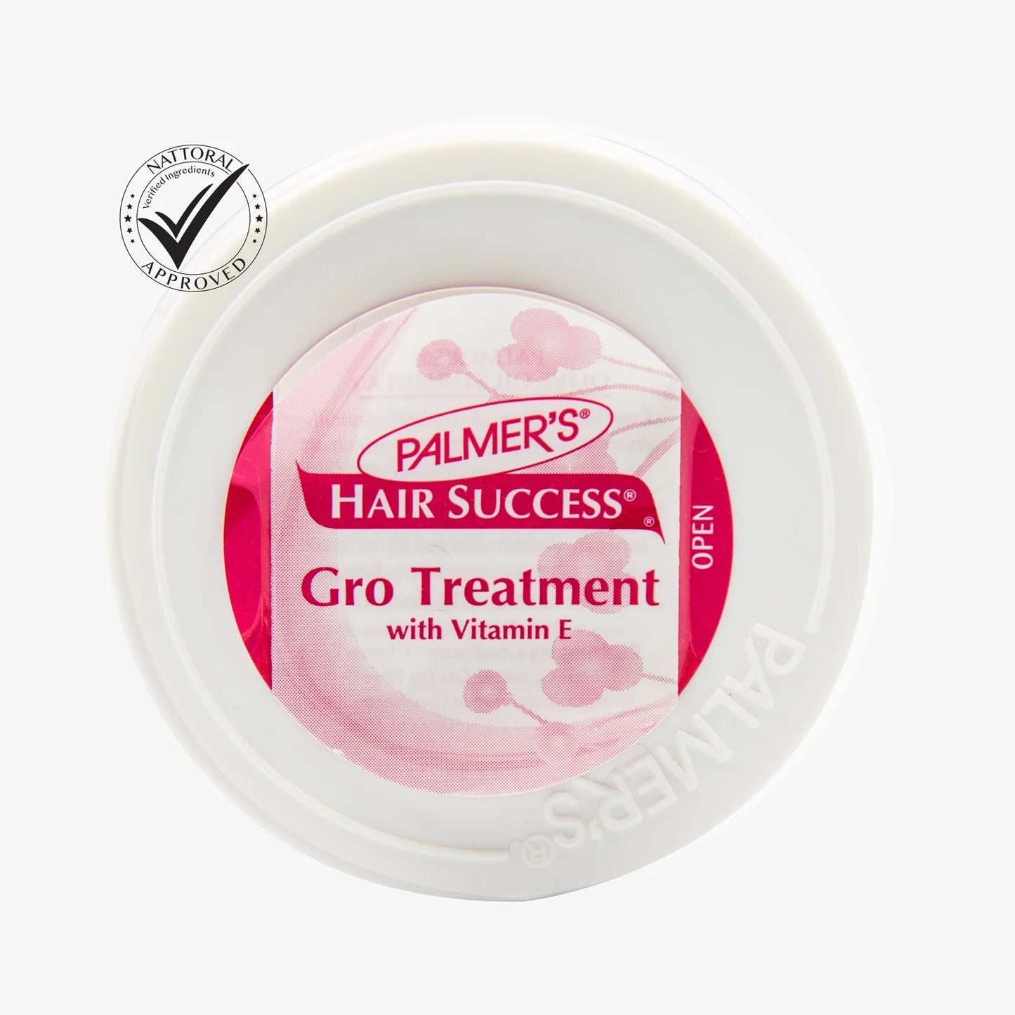 Palmer's Hair Success ® with Vitamin E, Gro Treatment 200 g