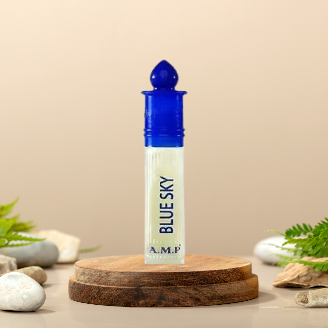 Blue Sky Astana Milano – Oil Perfume (6ml)
