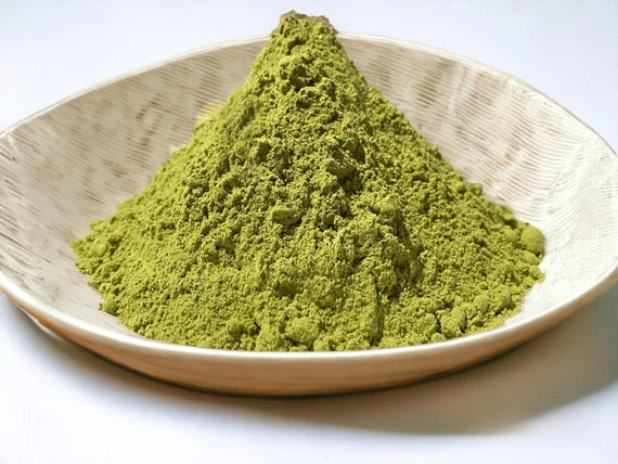 Sidr Powder 250g - سدر مطحون 250جم