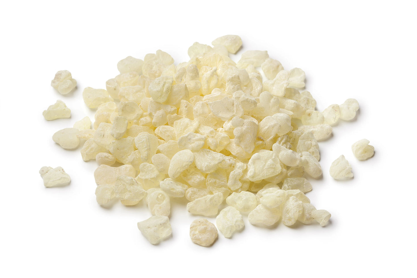 Natural Mastic 200g