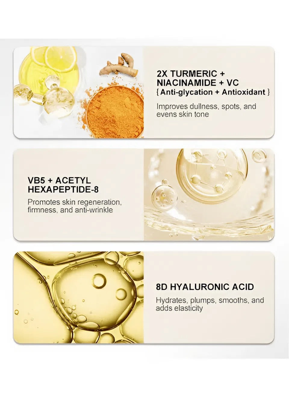 Ashley Shine Niacinamide Ultimate Glow Body Serum 520 mL