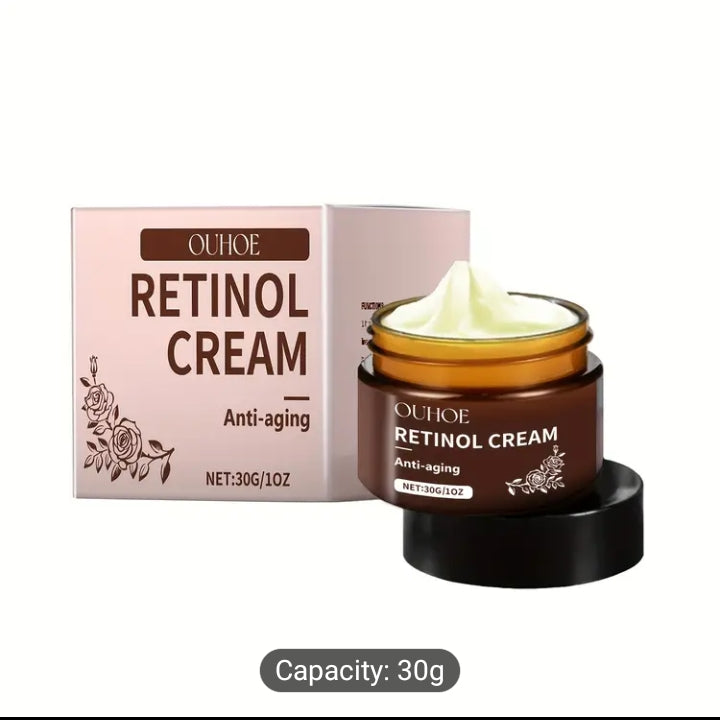 Retinol Anti Aging Cream