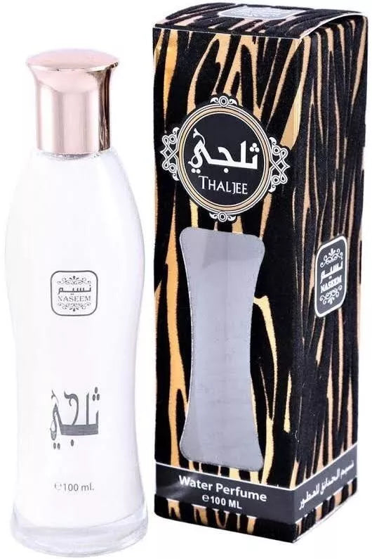 Thaljee Perfume 100ml - عطر ثلجي 100مل