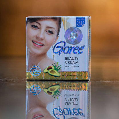 Goree - Beauty Cream - كريم كوري