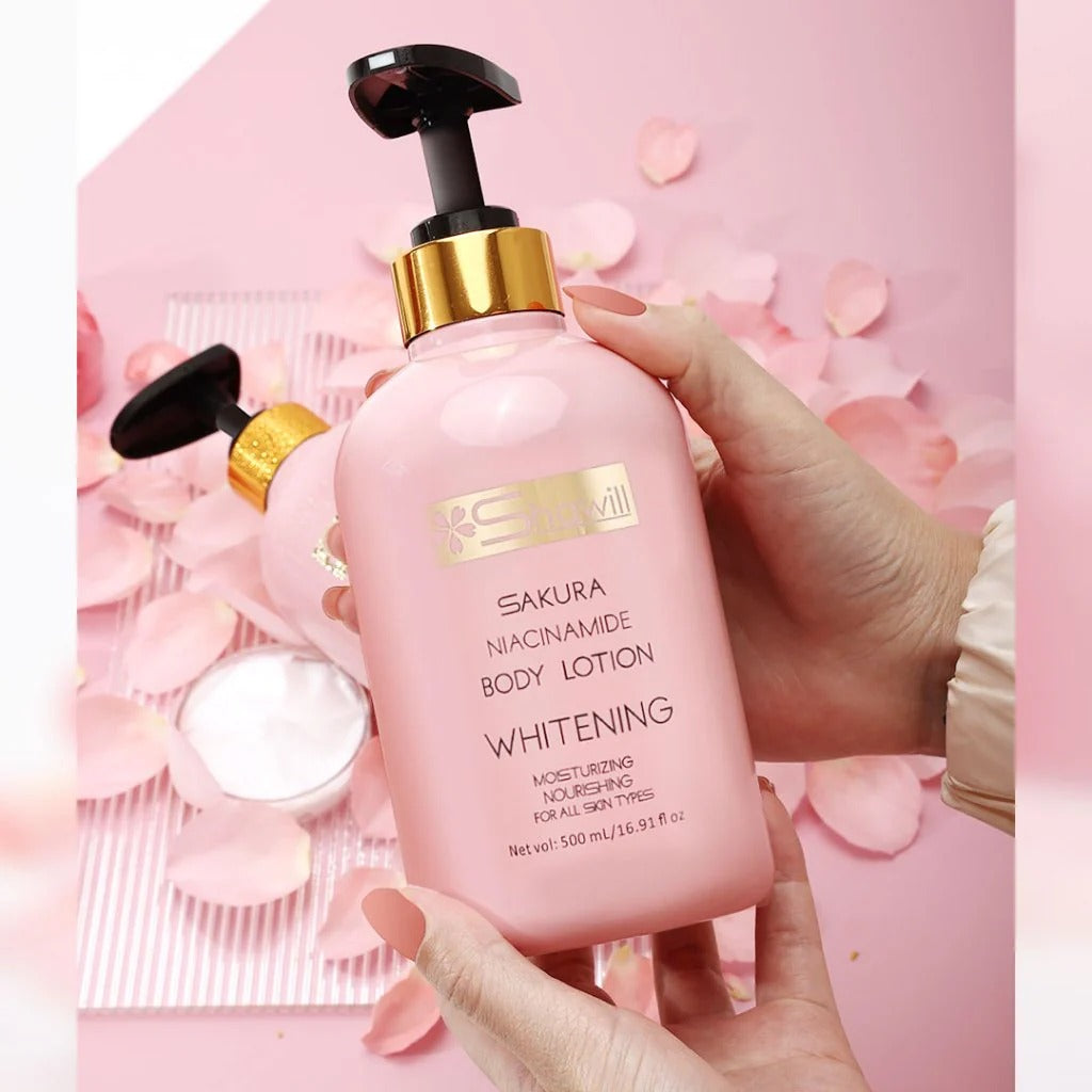 ⭐️新品 SILKY QUEEN Luxury Milk Lotion 65ml ⭐️新品 SILKY QUEEN