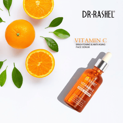 Dr Rashel - Vitamin-C Face Serum