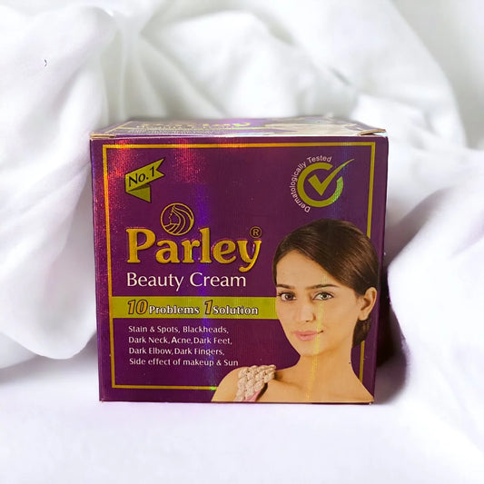 Parley Beauty Cream - كريم بارلي