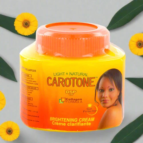 CAROTONE Brightening Cream 135ml - كريم كرتون