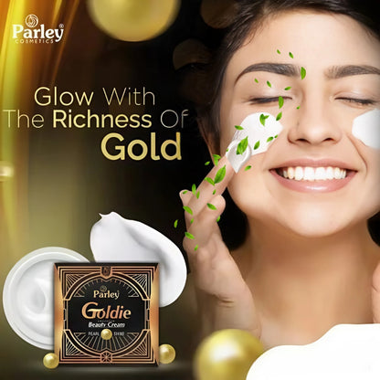 Parley Goldie