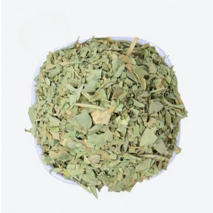 Argel Leaves 50g - اوراق الحرجل 50جم