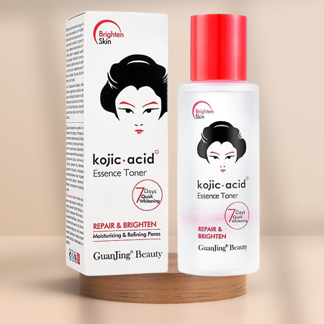 Kojic Acid Essence Toner