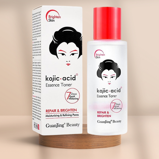 Kojic Acid Essence Toner