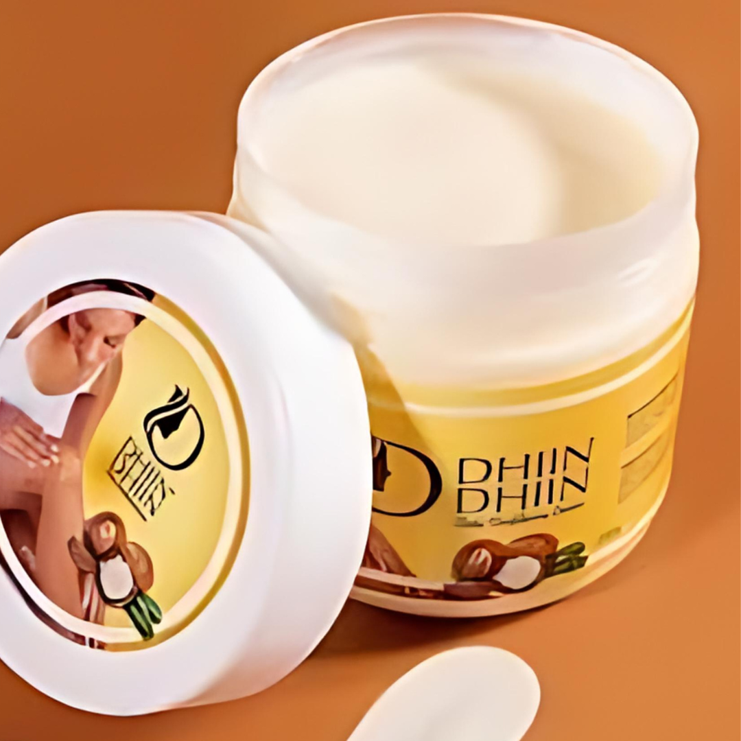 DHIIN DHIIN Body Brightening Cream - كريم دهين دهين