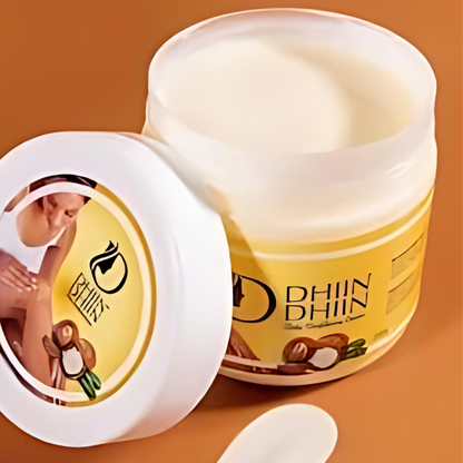 DHIIN DHIIN Body Brightening Cream - كريم دهين دهين