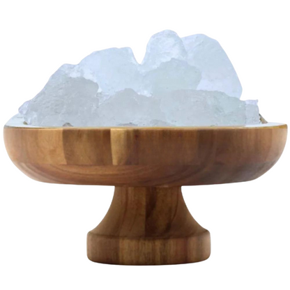 Alum Stone 100g - حجر الشب 100ل