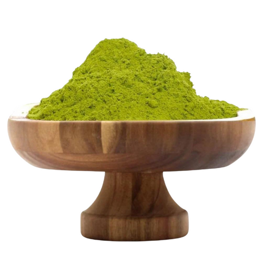 Henna Powder 250g - حنة يمنية 250جم