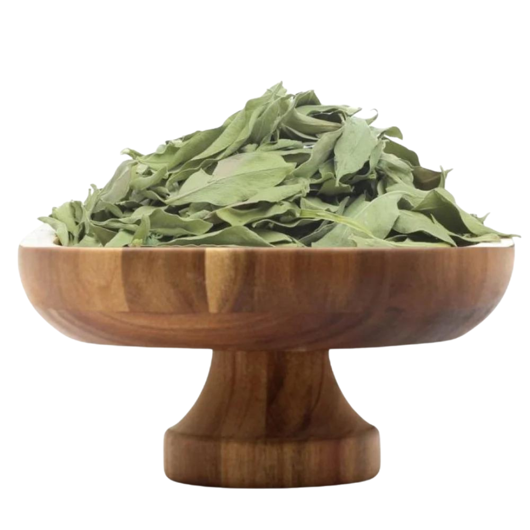 Argel Leaves 50g - اوراق الحرجل 50جم