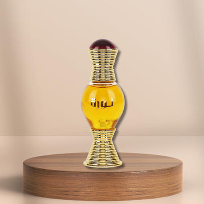 Noora for Women Perfume Oil - 20 ML (0.7 oz) by Swiss Arabian