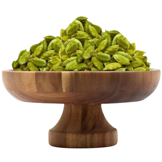 Cardamom Seeds 200g - بذور الهيل 200جم