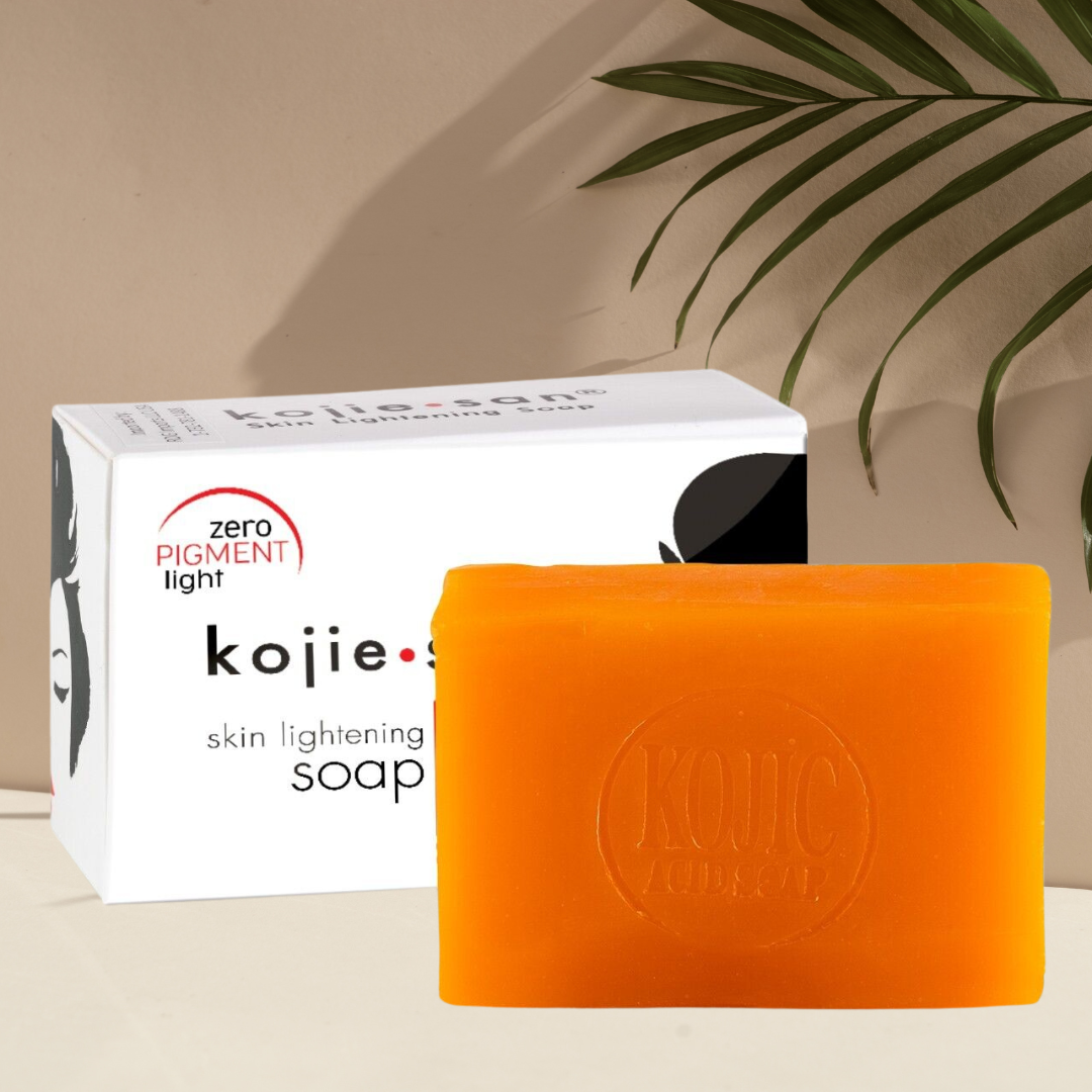 Kojie San Skin Soap