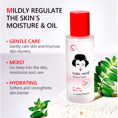 Kojic Acid Essence Toner