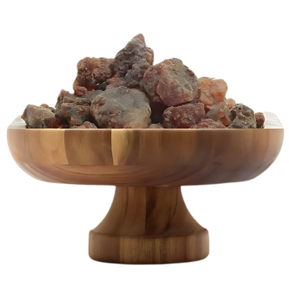 Myrrh Resin 250g