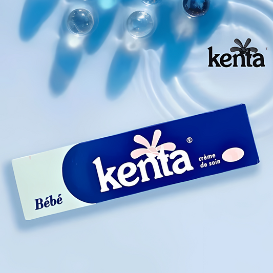 Kenta Skin Lightening Moroccan cream