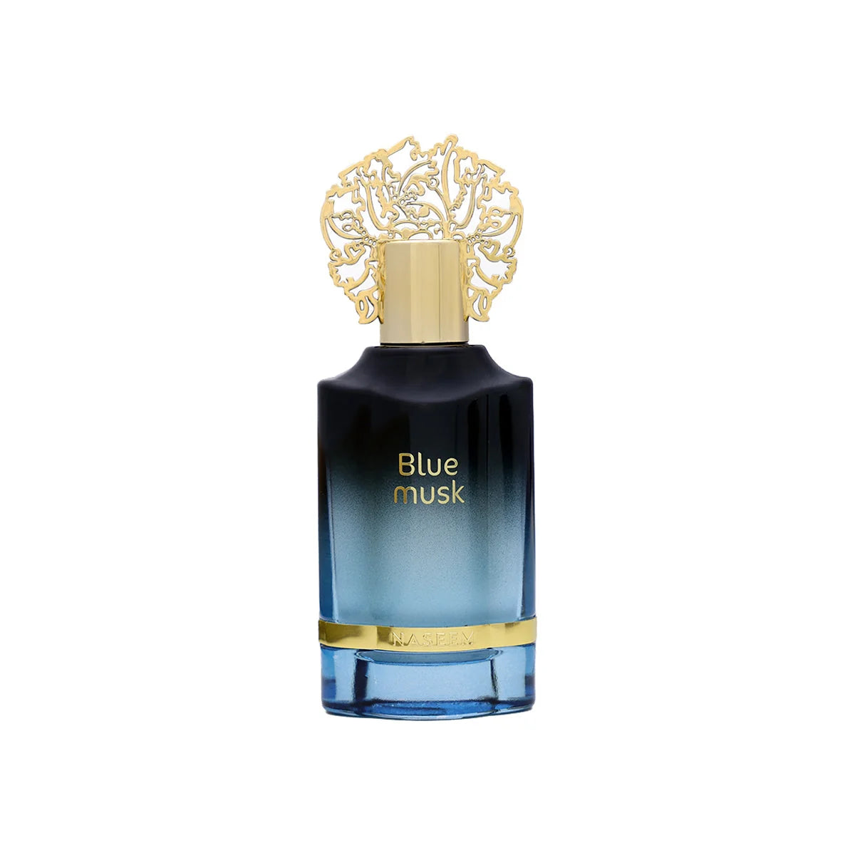 BLUE MUSK Naseem Aqua Perfume 55ml | عطر بلو مسك من نسيم 55مل