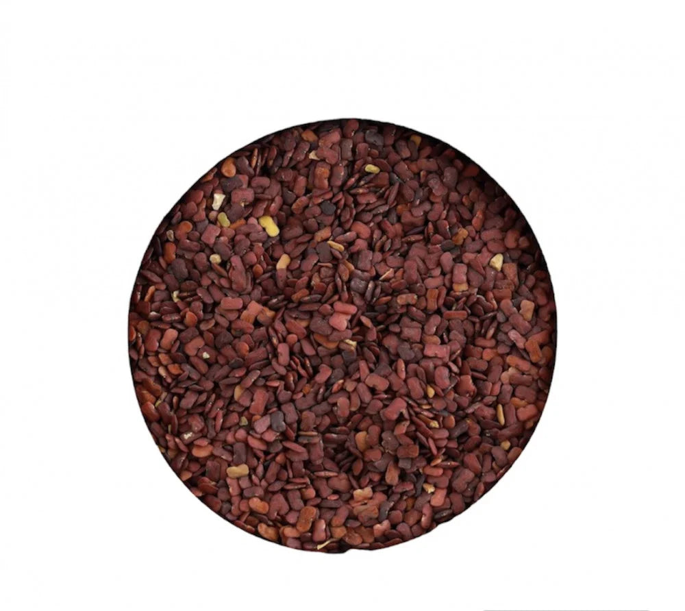 Red Fenugreek 250g - حلبة حمراء 250جم