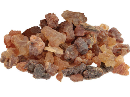 Myrrh Resin 250g