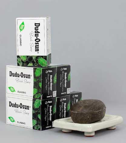 Dudu-Osun Black Soap 150grm - صابون دودو