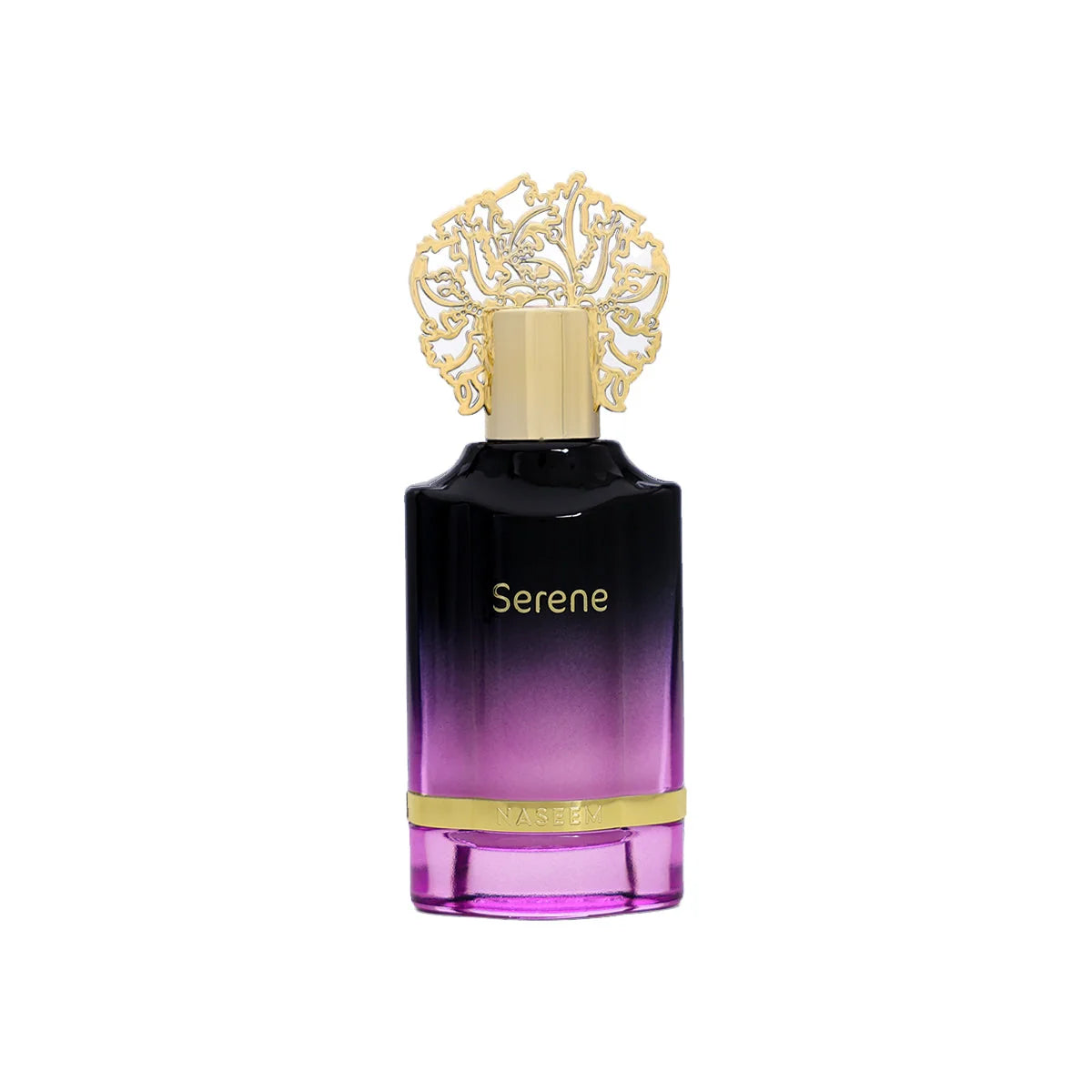 Serene Naseem Aqua Perfume 55ml | عطر سيرين من نسيم 55مل