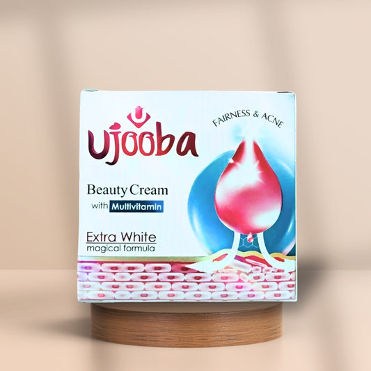 Ujooba Beauty Cream