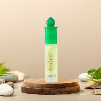 Burjeel by Astana Milano – Oil Perfume (6ml)