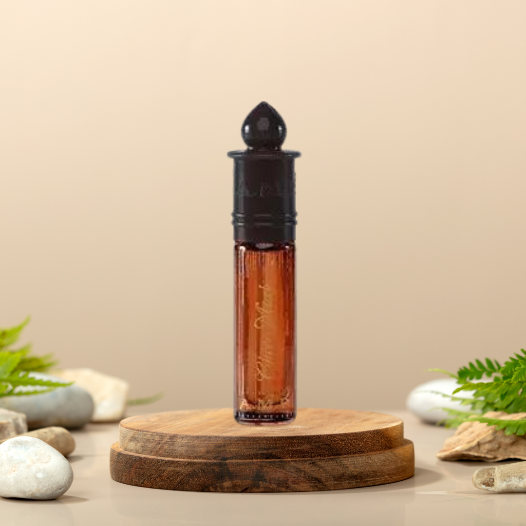 Choco Musk by Astana Milano – Oil Perfume (6ml)