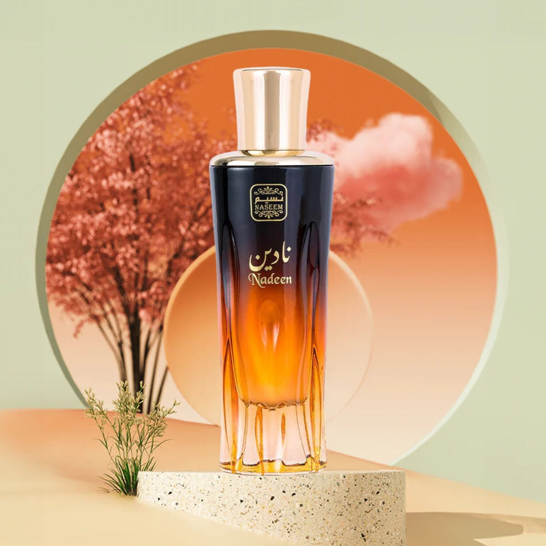 Nadeen De Perfume