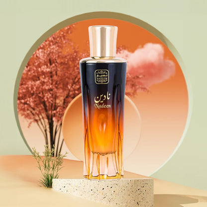 Nadeen De Perfume