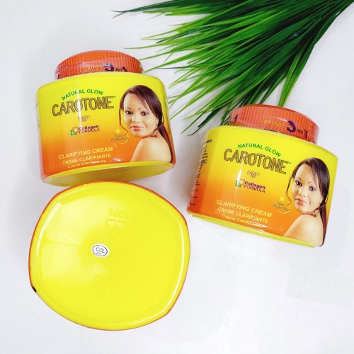 CAROTONE Brightening Cream 135ml - كريم كرتون