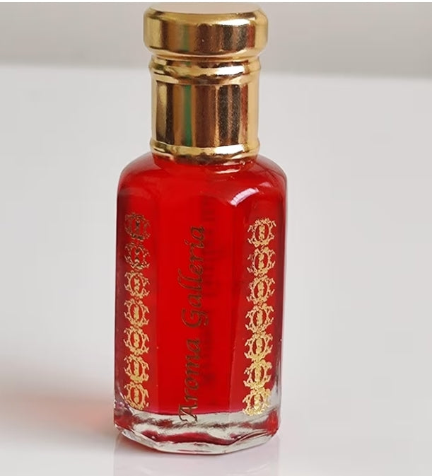 Pomegranate Musk مسك الرمان   60 مل