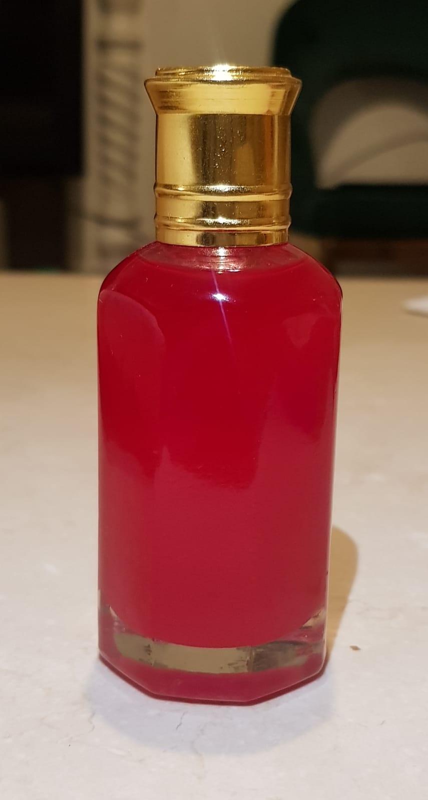 Pomegranate Musk مسك الرمان   60 مل