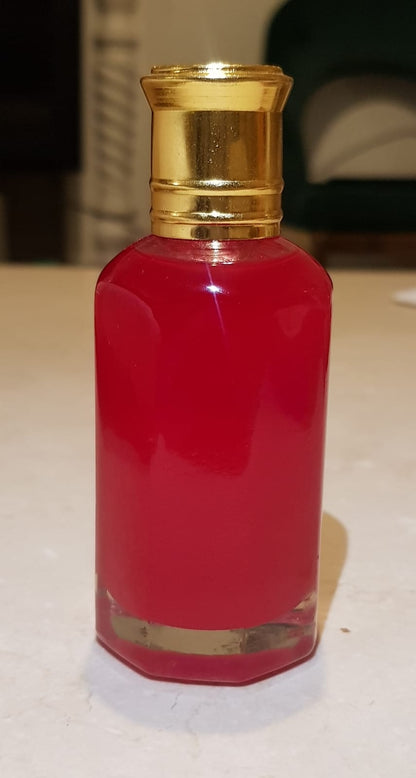 Pomegranate Musk مسك الرمان   60 مل