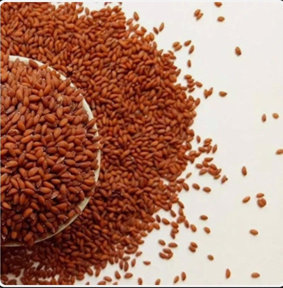 حب الرشاد.   200g                  Organic Garden Cress