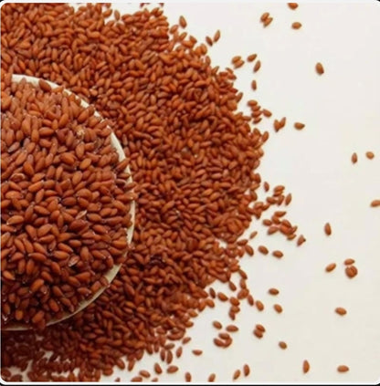 حب الرشاد.   200g                  Organic Garden Cress